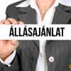 Mszaki gyintz munkatrsat keresnk