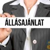 Adminisztrcis, pnzgyi-adminisztrcis munkatrsat keresnk