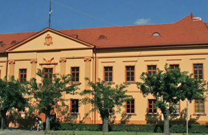 Monor Vroshza