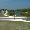 Ilyen lett Monori Tavas park