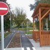 KRESZ park
