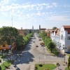 A Vroskzpontban kialaktand krforgalom