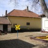 Monor voda udvar, Szchenyi 11. tzfal