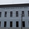 Energetikai feljts - eredmny -
 Ady ti ltalnos Iskola