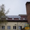 Energetikai feljts - eredmny -
 Jzsef Attila Gimnzium