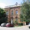 Kossuth Lajos utca a Vrosi Brsg eltt