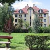 Szent Istvn tr parkja